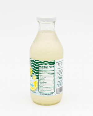 Del’s Diet Lemonade Pint – 12/Case