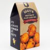 Iggy's - Fritter & Clam Cake Mix