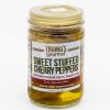 Troinos Sweet Stuffed Cherry Peppers - 12oz
