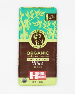Mint Dark Chocolate Crunch 2.8 – 12/Case