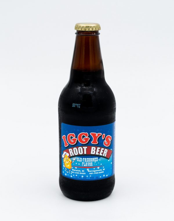 iggy's root beer product photo