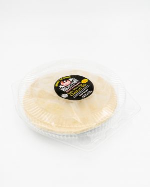 Frozen Chicken Pies 45oz – 4/Case