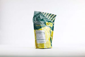 Del’s Powder Lemon Tub – 6/Case