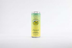 Del’s Sparkling Lemonade 12oz – 12/Case