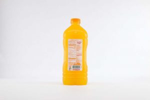 Del’s Tangerine Orange 53oz – 6/Case