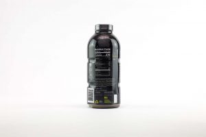 Enduraphin Chocolate Athletic Fuel Bottles – 96/Case