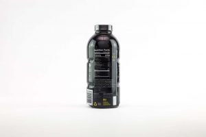 Enduraphin Vanilla Athletic Fuel Bottles – 96/Case
