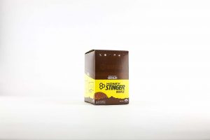Honey Stinger Chocolate Energy Waffles  – 6/Case