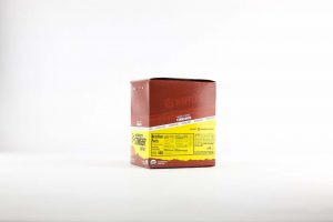 Honey Stinger Cinnamon Energy Waffles  – 6 /Case