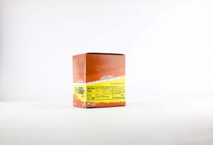 Honey Stinger Salted Caramel Energy Waffles  – 6 /Case