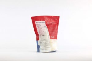 Jaju Potato & Cheese Pierogies – 6/Case