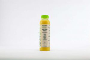 Pure Green Magic Mango Protein 12oz – 8/Case